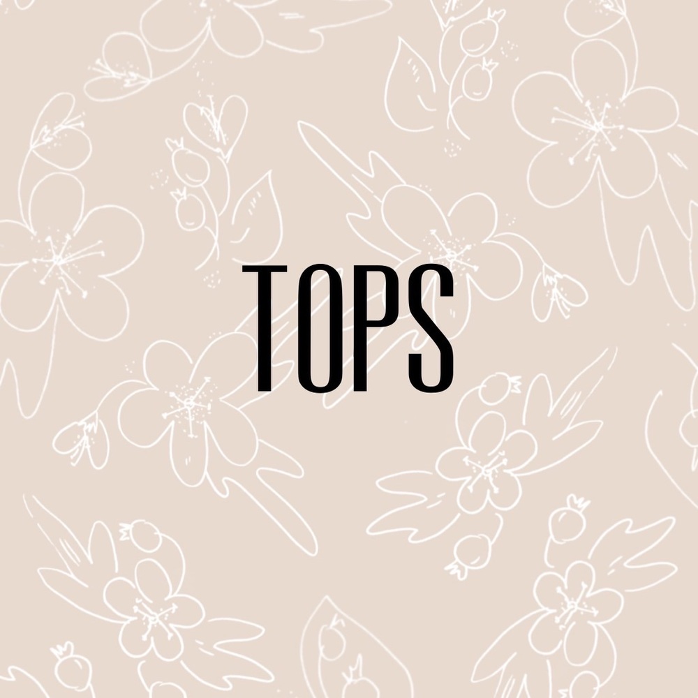 TOPS - Picture 1 of 1